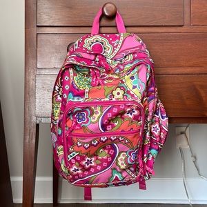 Vera Bradley Backpack